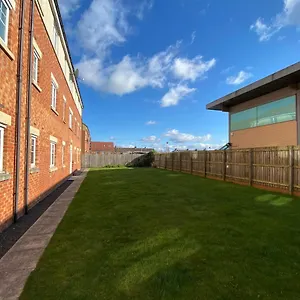 Appleby Darlington Two Apartment