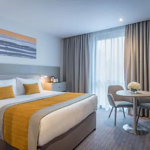 Hotell Maldron