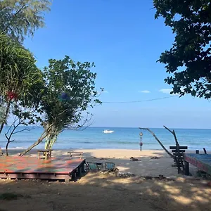 Sanctuary Lanta , Ko Lanta Thailand