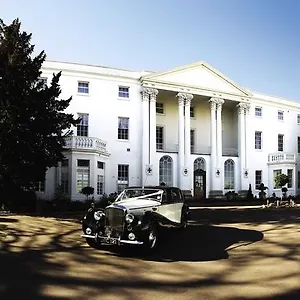 De Vere Beaumont Estate 4*, Old Windsor Storbritannien