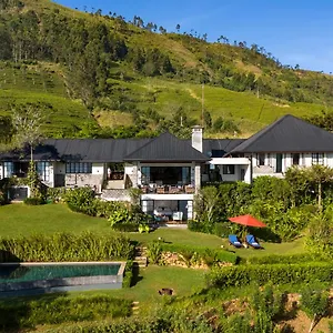 Camellia Hills 3*, Hatton Sri Lanka
