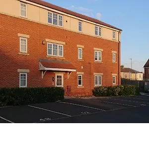 Appleby Darlington Apartment
