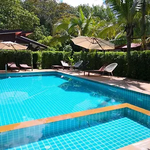 Baan Suan Rim Klong 3*, Ko Lanta Thailand