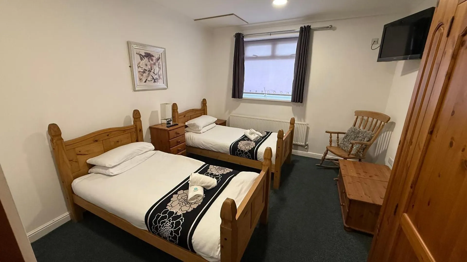 Hotel 119 Darlington