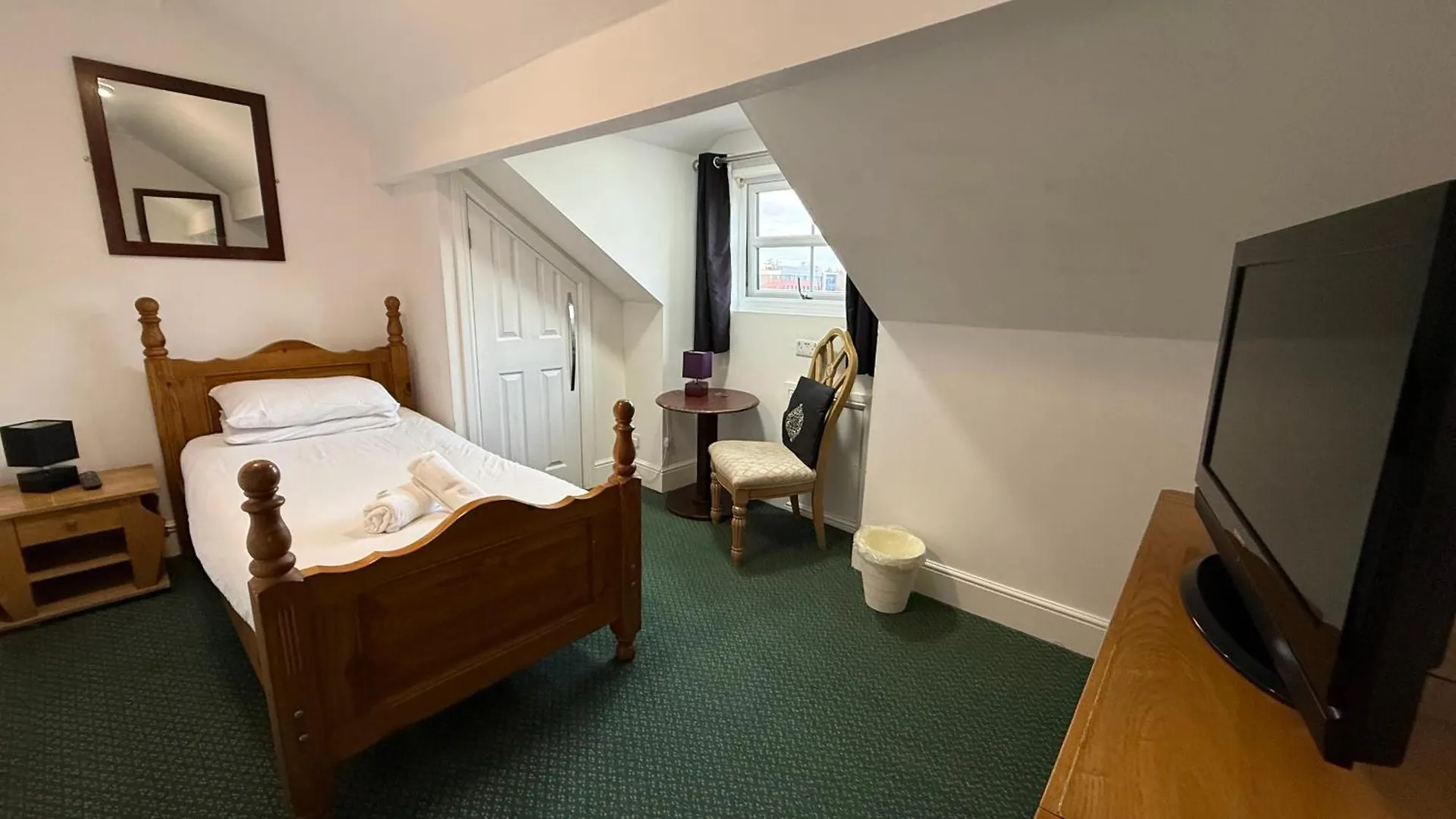 Hotel 119 Darlington  United Kingdom