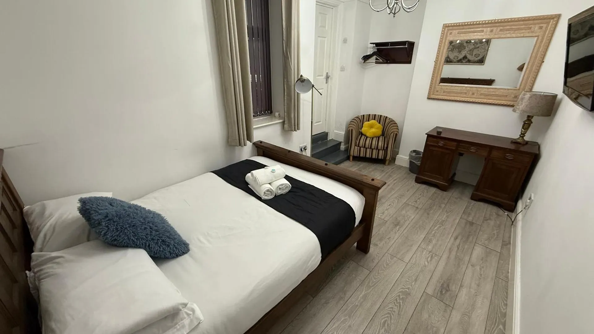 Hotel 119 Darlington