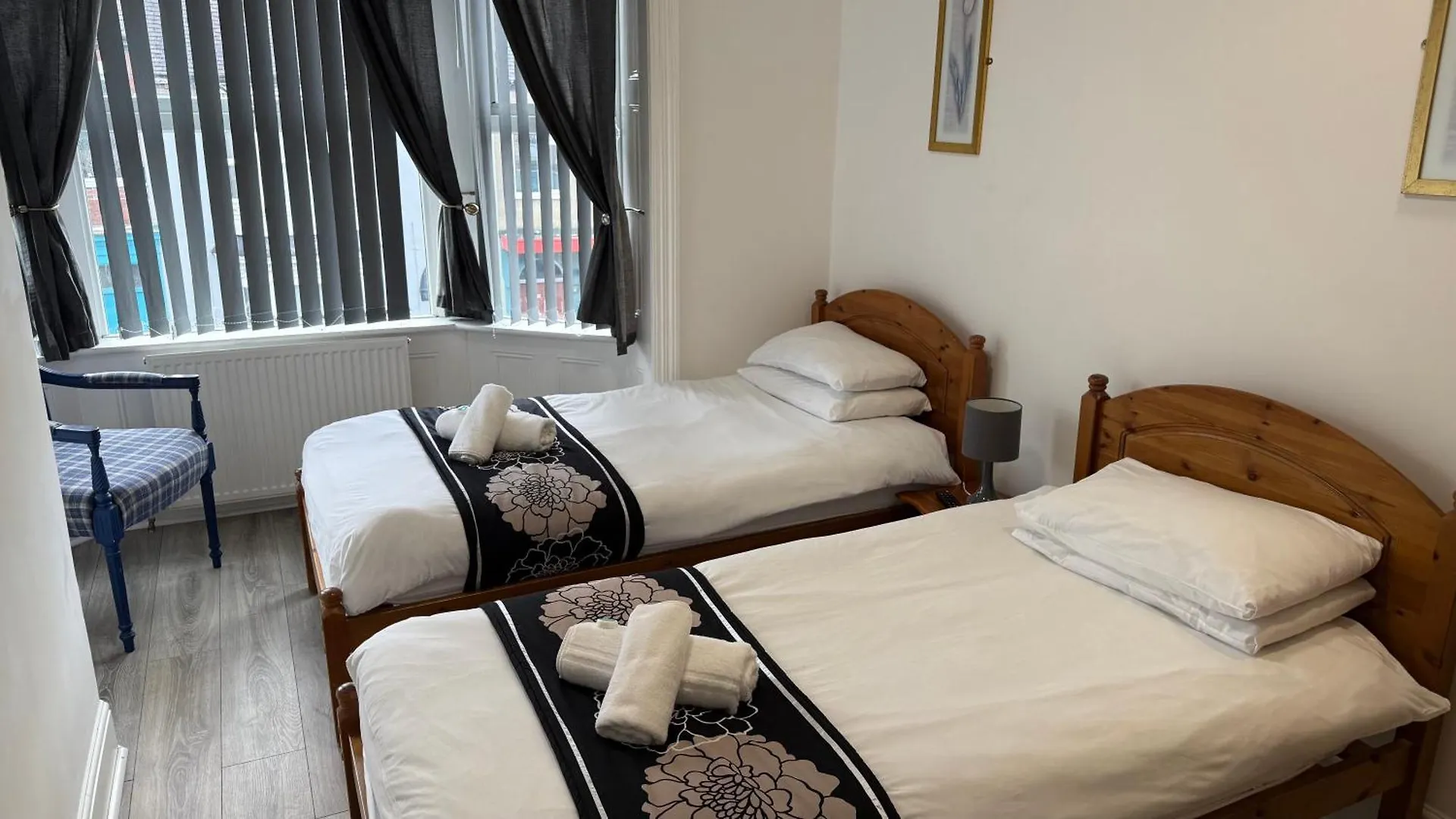 Hotel 119 Darlington  United Kingdom