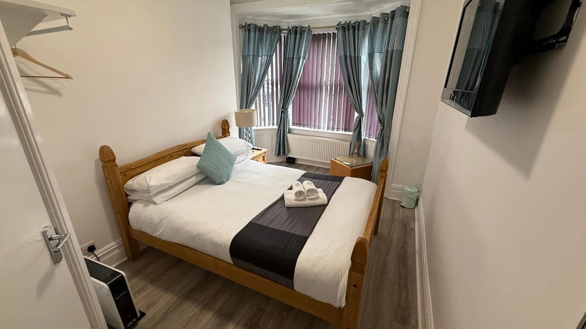 Hotel 119 Darlington  Darlington (Durham)