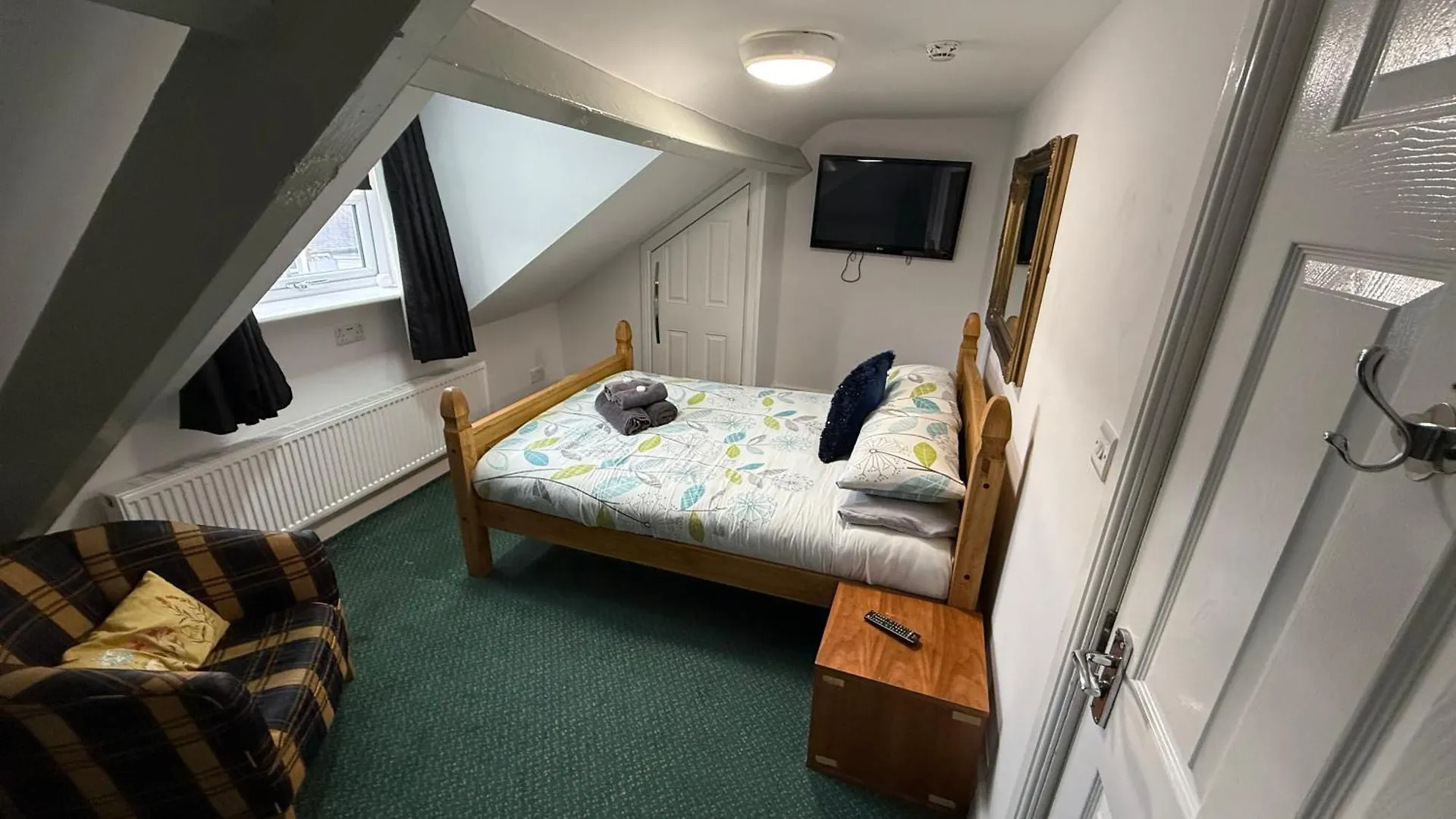 ***  Hotel 119 Darlington  United Kingdom