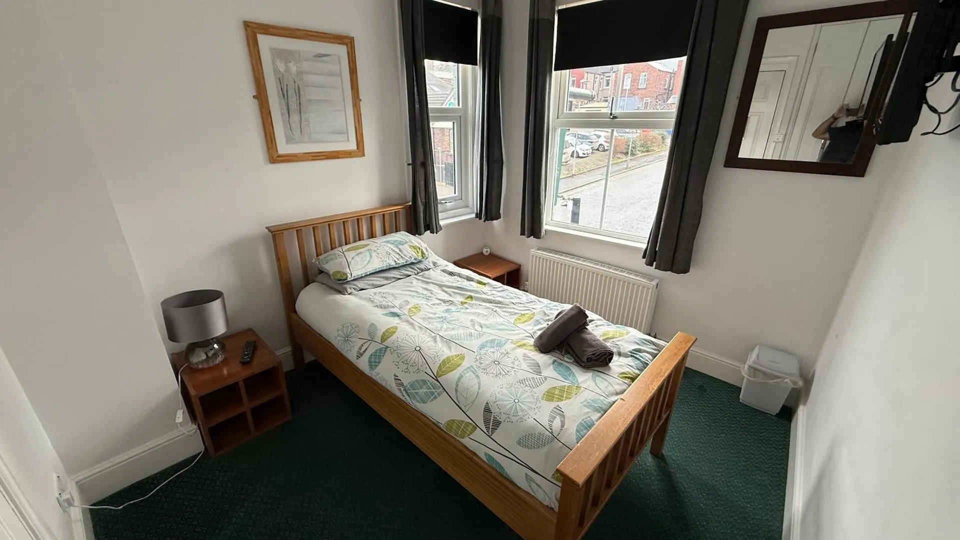 Hotel 119 Darlington
