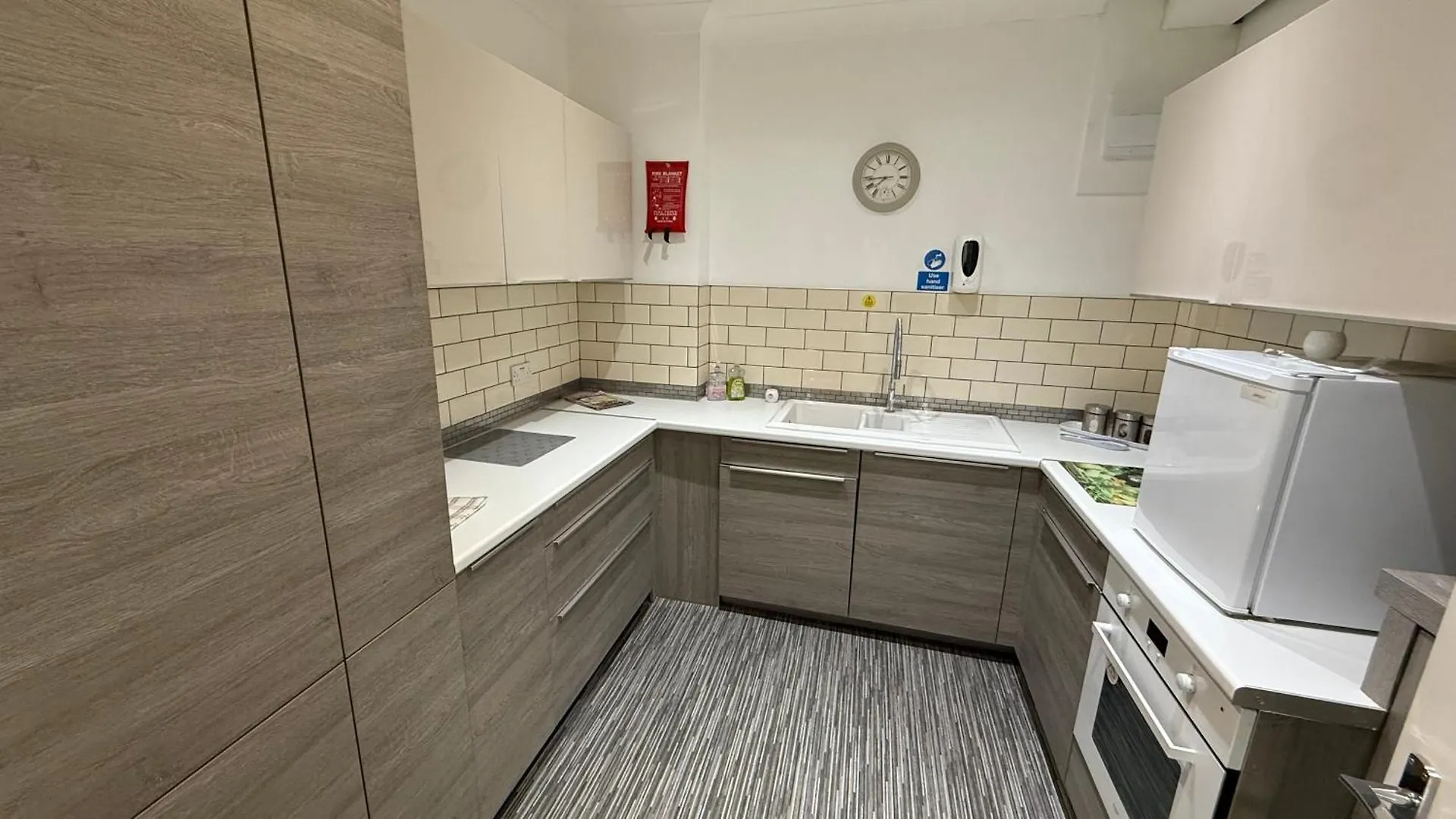 ***  Hotel 119 Darlington  United Kingdom