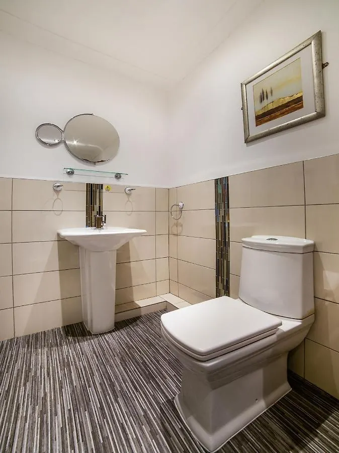 Hotel 119 Darlington  Darlington (Durham)